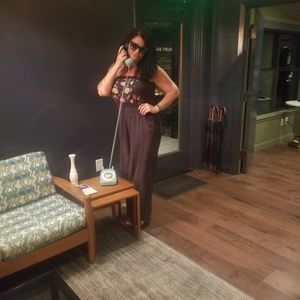 Meet your Posher, Jami marie